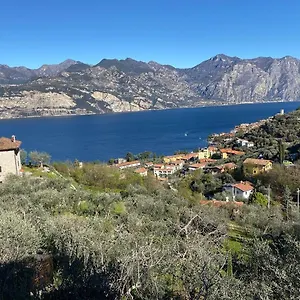Olive Grove House Malcesine