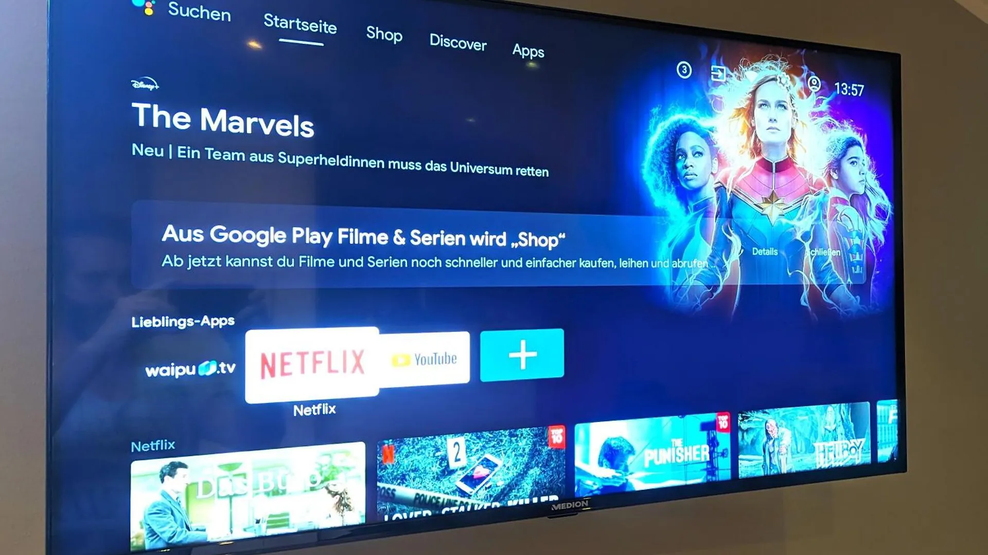 3 Rooms - Zimmervermietung Naehe Flughafen Ber - Gratis Wlan, Parken & Netflix